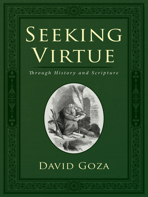 Title details for Seeking Virtue by David Goza - Available